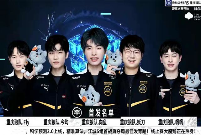 球员的轮换