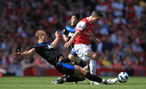 赛中的冷静 赛中的冷静