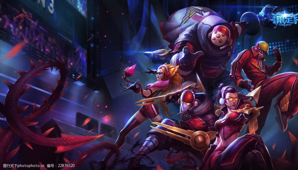 杨鸣的管理 杨鸣的管理