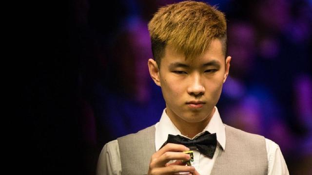 行者和底特 行者和底特