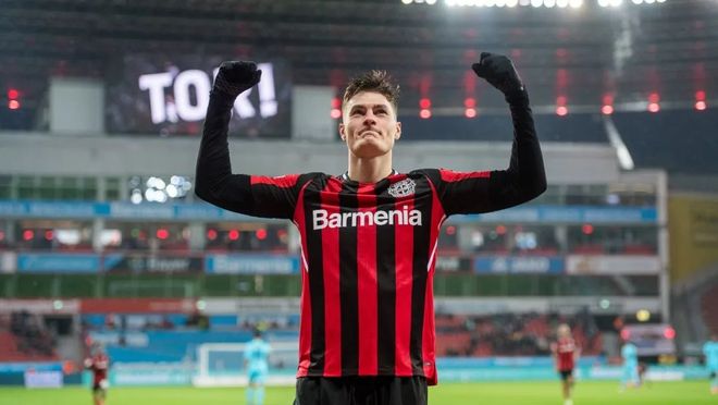 值得关注的 值得关注的