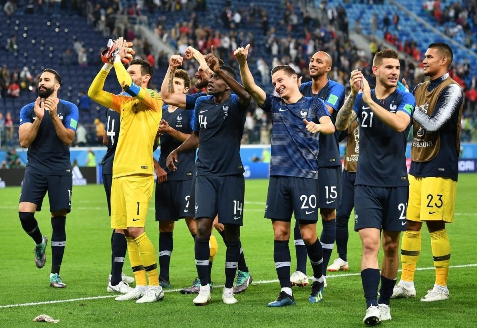 他们的业余 他们的业余