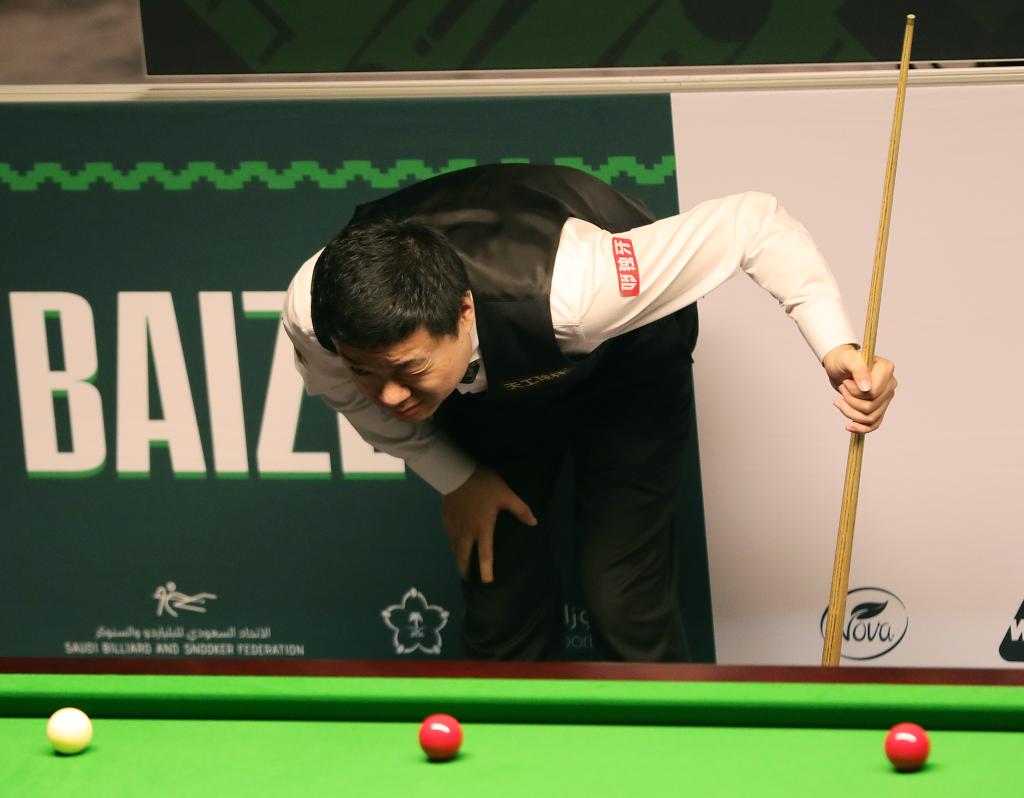 这种韧性 这种韧性