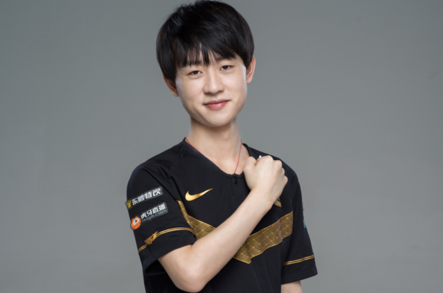 意味着尼克 意味着尼克