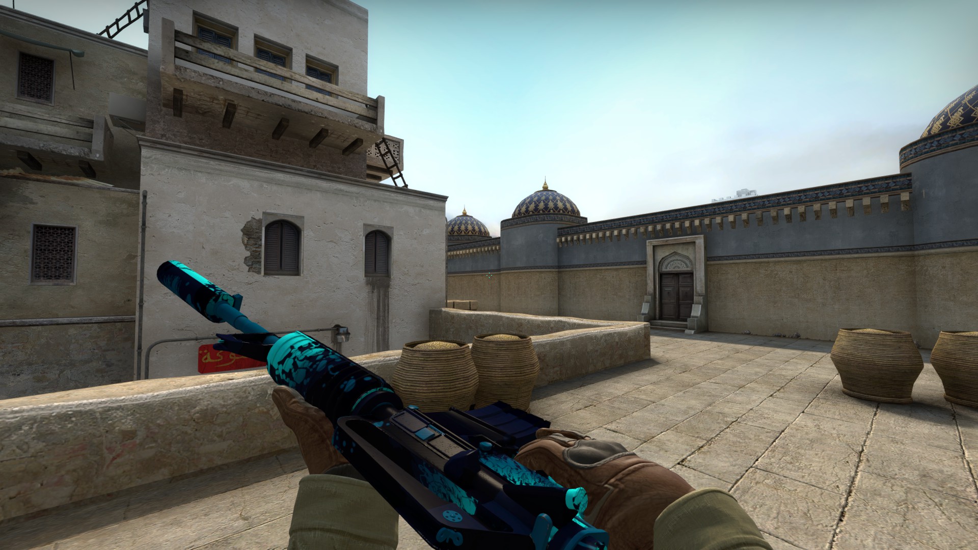 和伯利交流 和伯利交流